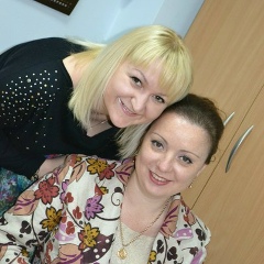 Ольга Лелека, 11.07, Киев