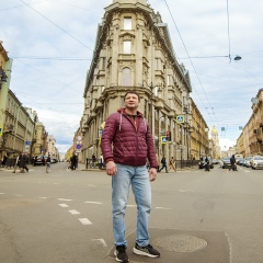 Юрий Кузаков, 14.08.1980, Сосновый Бор