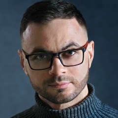 Дмитрий Крикуненко, 14.06, Киев