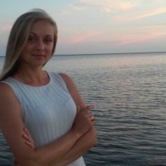 Анна Кораблева, 23.11, Никополь