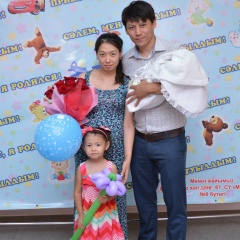 Ғиззат Саматұлы, 25.02.1989, Актау