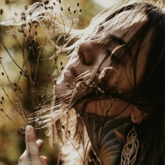 Алёна Поповская, 10.07.1987, Москва