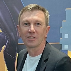 Алексей Туркин, 02.06, Самара