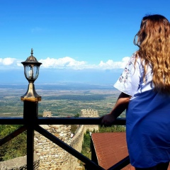 Анна Карачаева, 30.05, Нальчик