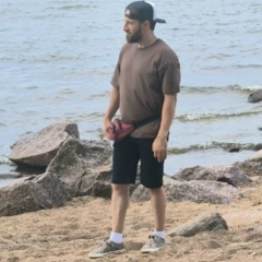 Алексей Гробовой, 02.05.1987, Санкт-Петербург