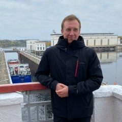 Илья Владимирович, 26.05.1987, Санкт-Петербург