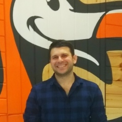 Спартак Арутюнян, 21.11.1989, Москва