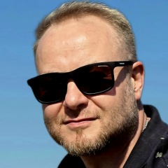 Роман Селиванов, 25.02, Санкт-Петербург