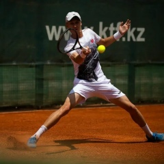 Sanjar Fayziev, 29.07.1994, Ташкент