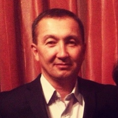 Полатов Аскар, 27.09.1969, Сарыагаш