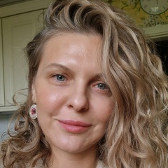 Ольга Кузьмина, 08.01.1980, Санкт-Петербург