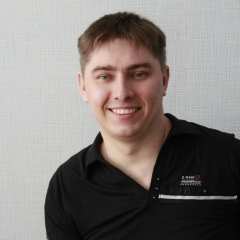 Иван Осипов, 15.12.1987, Лежнево