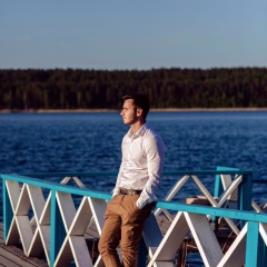 Михаил Ермаков, 16.03, Санкт-Петербург