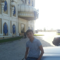 Айдос Кадыров, 12.01.1986, Алматы
