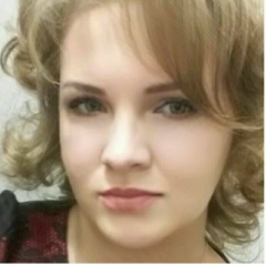 Ольга Кондрашова, 01.04.1981, Алматы