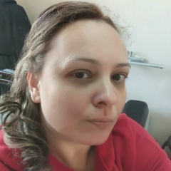 Людмила Ким, 19.10.1972