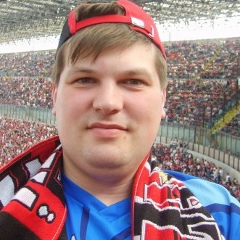 Дмитрий Чепля, 07.02.1983, Санкт-Петербург