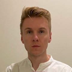 Андрей Маркусенко, 01.05.1990