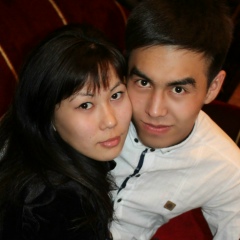 Наргиза Байжанова, 21.10.1993, Караганда