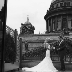 Иван Соловьев, 25.03, Санкт-Петербург