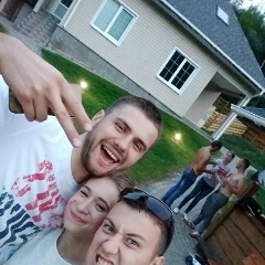 Женя Козик, 11.09.1991, Гродно