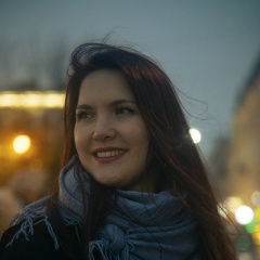 Яна Федорова, 07.10.1980, Санкт-Петербург