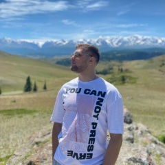 Алексей Бочарников, 03.07