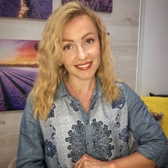 Анастасия Гибская, 02.05, Омск