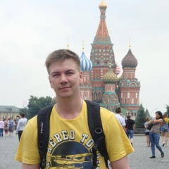 Дмитрий Чаусов, 05.10, Челябинск