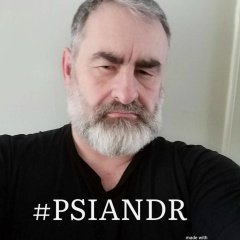 Павел Андреев, 07.07.1965, Ангарск