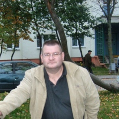 Константин Ерашов, 17.08, Минск