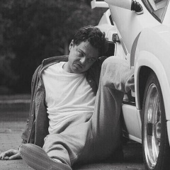 Артём Харитонов, Новосибирск