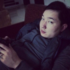 Рауан Рахимжанов, 09.04.1990, Караганда