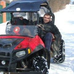 Александр Корнеев, 09.03, Москва