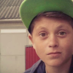 Анастасия Лаба, 03.10.1995, Глодяны