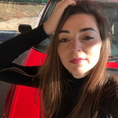 Анастасия Дорошенко, 22.11, Алматы