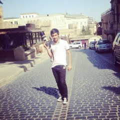 Sumbat Huseynov, 26.07.1993, Баку