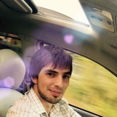 Виктор Мирошников, 31.08.1988, Иркутск