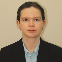 Елена Яценко