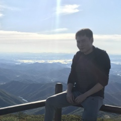 Анатолий Будаев, Улан-Удэ