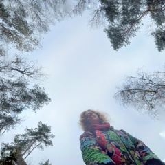 Елизавета Панкова, Санкт-Петербург