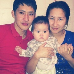 Saltanat Anarbekova, 04.08, Алматы