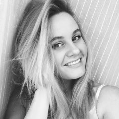 Анна Кульбятская, 16.09.1989