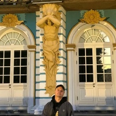 Евгений Викторович, 12.01.1989, Белгород