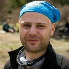 Дмитрий Османцев, Москва