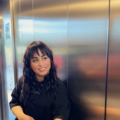 Милала Воробьёва, 29.03.1993, Кызылорда