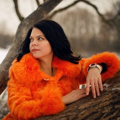 Евгения Завадская, 12.08, Санкт-Петербург