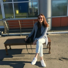 Ирина Романович, 11.07, Череповец