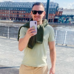 Олег Кузовлев, 31.01, Москва