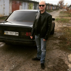 Эдуард Михлик, 17.04.1989, Северодонецк